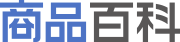 商品百科logo