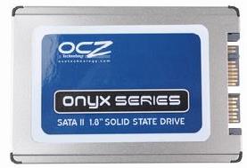 行货OCZ 32G固态硬盘OCZSSD1-1ONX32G，399元